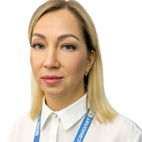 Ольга Павлова