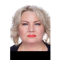 Ирина Демичева