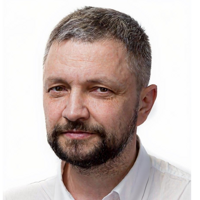 Александр Мартынов