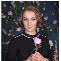 Вера Копырина