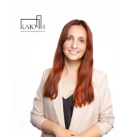 Юлия Башмашинова