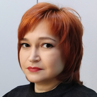 Евгения Макарова