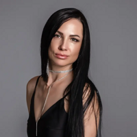 Кристина Шамина