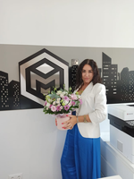 Наталия Безрукова