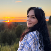 Любовь Литовченко