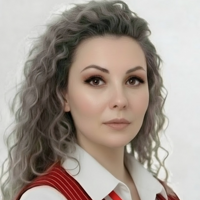 Анастасия Казанникова