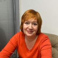 Светлана Николаева