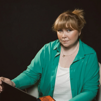 Екатерина Подколзина