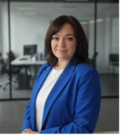 Надежда Плотникова