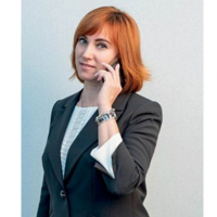 Наталья Юдина