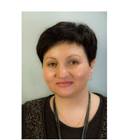 Татьяна Миронова