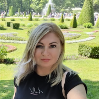 Ангелина Сомова