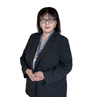 Галина Приходько