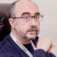 Дмитрий Плотников