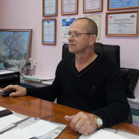 Владимир Тихонов