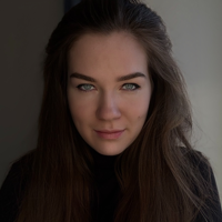 Алина Белова