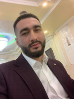 Хорен Атикян