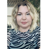 Ирина Душпанова