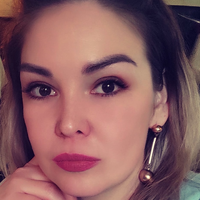 Оксана Николаева