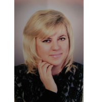Вероника Сильвестрова