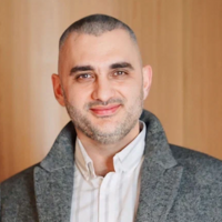 Роберт Мухаметшин