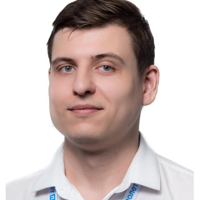 Олег Бякин