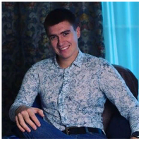 Вячеслав Мишункин
