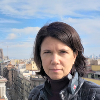 Елена Елисеева