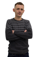 Никита Ерохин