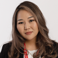 Янгдзон Шардаева