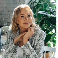 Марина Павская