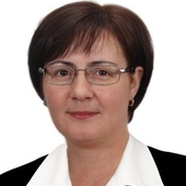 Наталия Хабарова