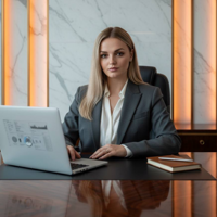 Анастасия Десятова