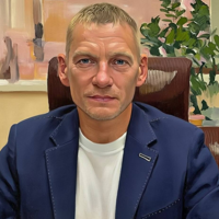 Сергей Якимович