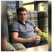 Александр Николаев