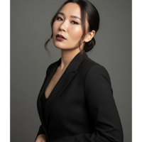 Сэлмэг Аюшеева