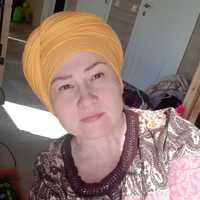 Эльмира Гиреева