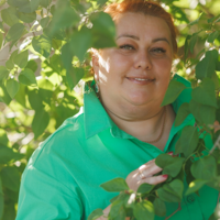 Ирина Бердникова
