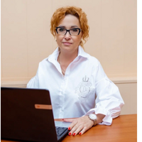 Екатерина Фролова