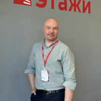 Артем Пантюшкин