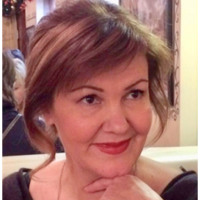 Инеса Гульченко