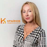 Ирина Глушкова