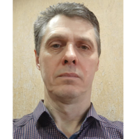 Евгений Калинин