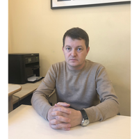 Алексей Сергеев