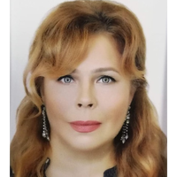 Ирина Кирсанова