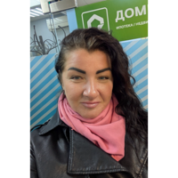 Наталья Иванченко