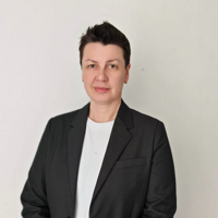 Ирина Семенова