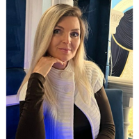 Ирина Пронина