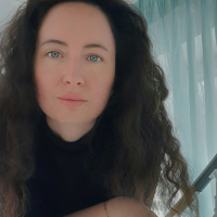 Светлана Куликова