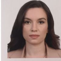 Надежда Сунчалиева